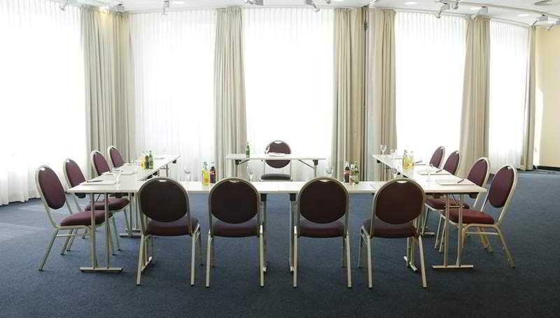 Adrema Hotel Berlin Facilities photo