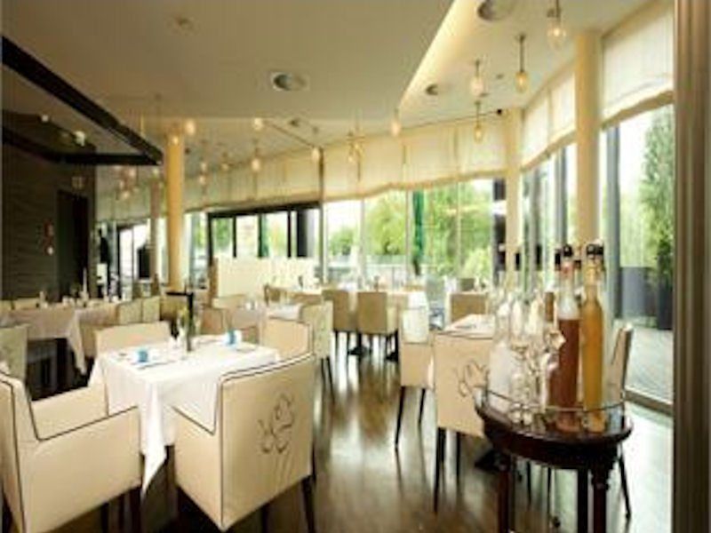 Adrema Hotel Berlin Exterior photo