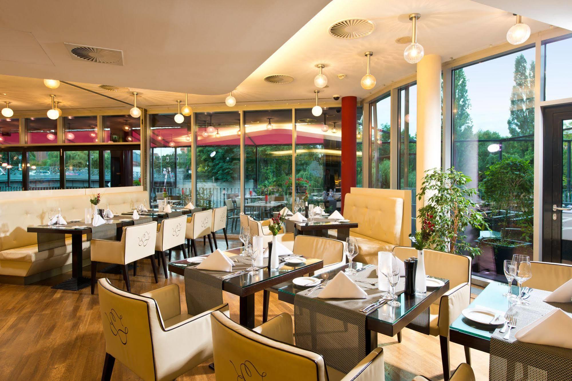 Adrema Hotel Berlin Exterior photo