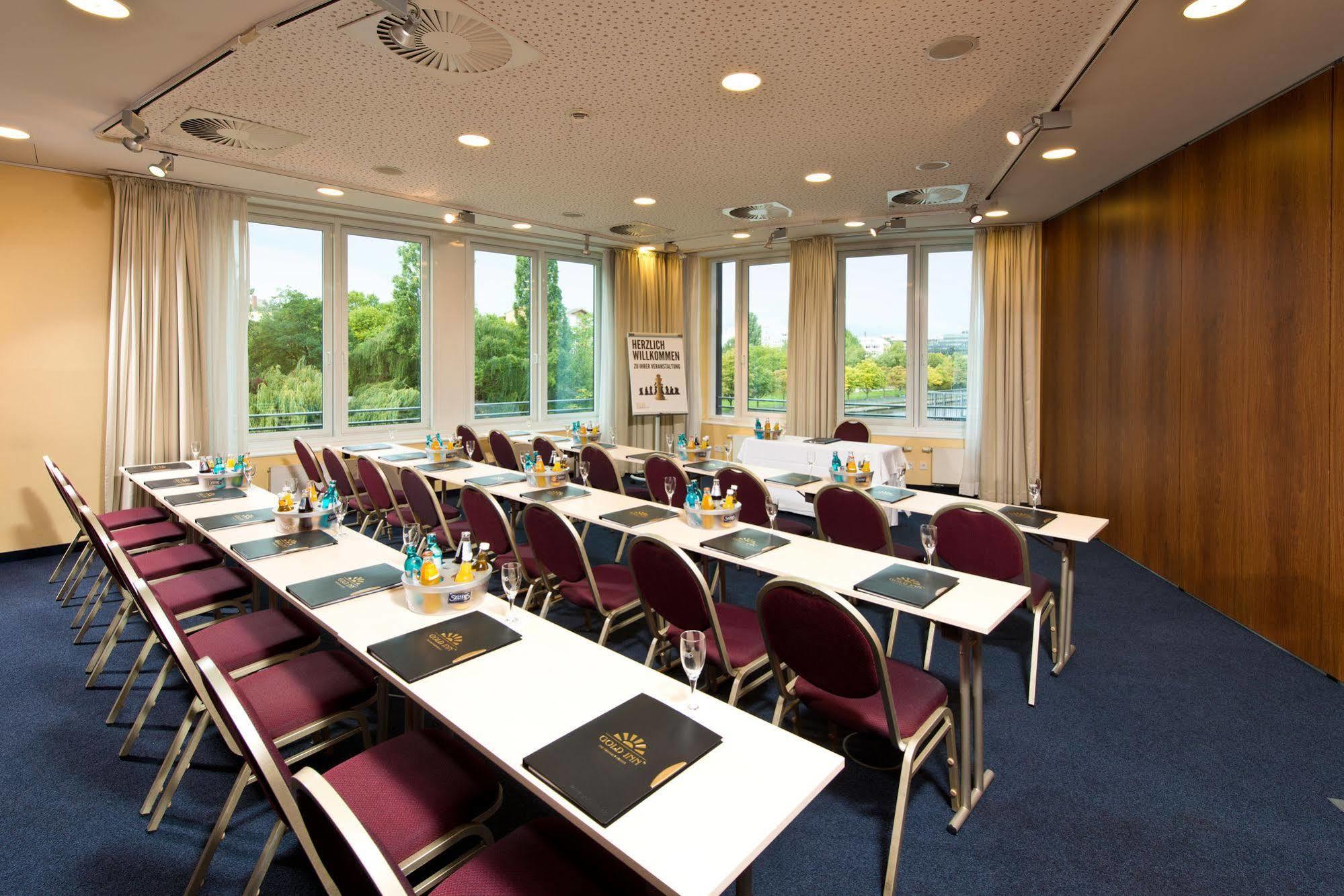 Adrema Hotel Berlin Exterior photo
